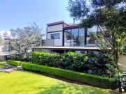 Casa en venta en condominio en Cerro Gordo, a 10 minutos...