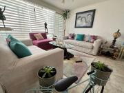 Casa en venta en condominio en Chimilli, Tlalpan, Cdmx