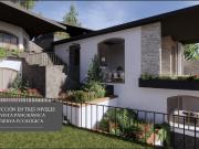 Casa en venta en condominio en Colonia del Bosque,...