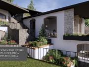 Casa en venta en condominio en Colonia del Bosque,...