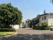 Baja de Precio! Casa en Venta en Condominio en Cuajimalpa