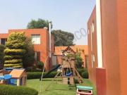CASA EN VENTA EN CONDOMINIO EN CUAJIMALPA