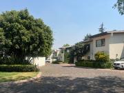Casa en Venta en Condominio en Cuajimalpa