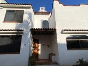 Casa en venta en condominio en Cuernavaca