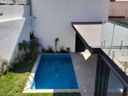 CASA EN VENTA EN CONDOMINIO EN CUERNAVACA ALBERCA JARDIN...