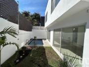 Casa en venta en condominio en Delicias Cuernavaca