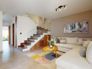 Casa en venta, en condominio, en El Refugio, por estrenar Casa en venta, en condominio, en El Refugio, por estrenar