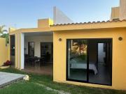 Casa en venta en condominio en Fracc. Club Residencial...