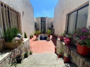 CASA EN VENTA EN CONDOMINIO EN HÉROES DE PADIERNA