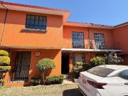 Casa en Venta en condominio en Huizaches Arboledas del...