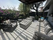 Casa en venta en condominio en interlomas