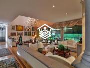 Casa en venta en condominio en Jardines del Pedregal