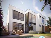 Casa en Venta en Condominio en La Molina