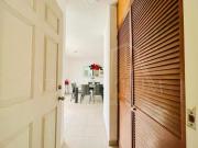 Casa en venta en condominio en Lomas de Cortes