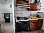 CASA EN VENTA EN CONDOMINIO EN LOMAS DE CORTES EN...
