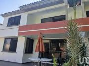 CASA EN VENTA EN CONDOMINIO EN LOMAS DE CUERNAVACA, MORELOS