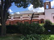 Casa en venta en condominio en Lomas de Tarango