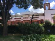 Casa en venta en condominio en Lomas de Tarango Av...