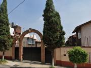 Casa en venta en condominio en Lomas Estrella 2da...