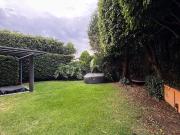 CASA EN VENTA EN CONDOMINIO EN LOMAS SAN ÄNGEL