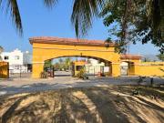 Casa en Venta en Condominio en Manzanillo