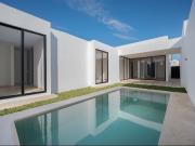 Casa en venta en condominio en Merida Dzityá