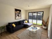 Casa en Venta en condominio en Metepec, San Jeronimo...