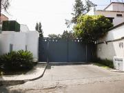 Casa en venta en Condominio en Olivar de los Padres,...