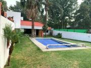 Casa en venta en condominio en Pueblo Santa Mar?a,...