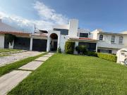 Casa en Venta en Condominio en Querétaro, Corregidora