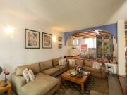 Casa en venta en Condominio en San Angel