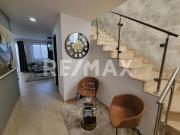 Casa en venta en Condominio en San Isidro Juriquilla