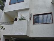 Casa en venta en condominio en San Jerónimo Lídice