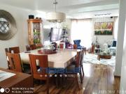 Casa en Venta en Condominio en Santa Fe Cuajimalpa