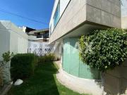 Casa en Venta en condominio en Tecamachalco 4