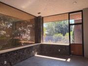 Casa en venta en condominio en Tepepan