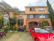 CASA EN VENTA EN CONDOMINIO, EN TLALPAN | DOBLE ALTURA Y...