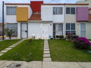 Casa en venta en condominio en Tzompantle en Cuernavaca