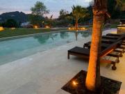 CASA EN VENTA EN CONDOMINIO EN VALLE DE BRAVO