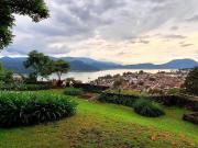 Casa en venta en condominio en Valle de Bravo