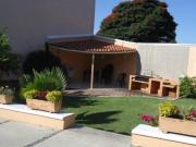 Casa en venta en condominio Fraccionamiento Lomas...