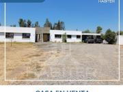 Casa en Venta en Condominio fundo la obra lote 36