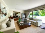 Casa en Venta en Condominio Golf Los Lirios, Requinoa