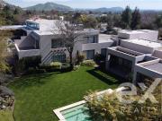 Casa en Venta en CONDOMINIO HACIENDA DE CHICUREO