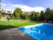 Casa en Venta en Condominio Hacienda de Chicureo