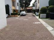 Casa en venta en Condominio Horizontal Ave. Toluca
