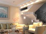 Casa en Venta en Condominio Horizontal, Col. Napoles,...