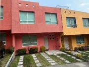 Casa en venta en condominio Horizontal en Álvaro Obregón...