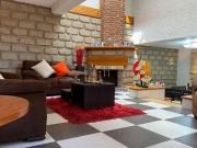 Casa en venta en condominio horizontal en Col Miguel...