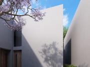 Casa en Venta en condominio horizontal en la Col....